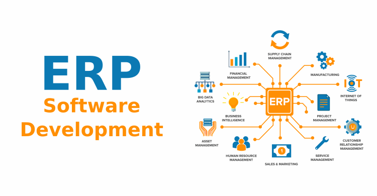 ERP Development