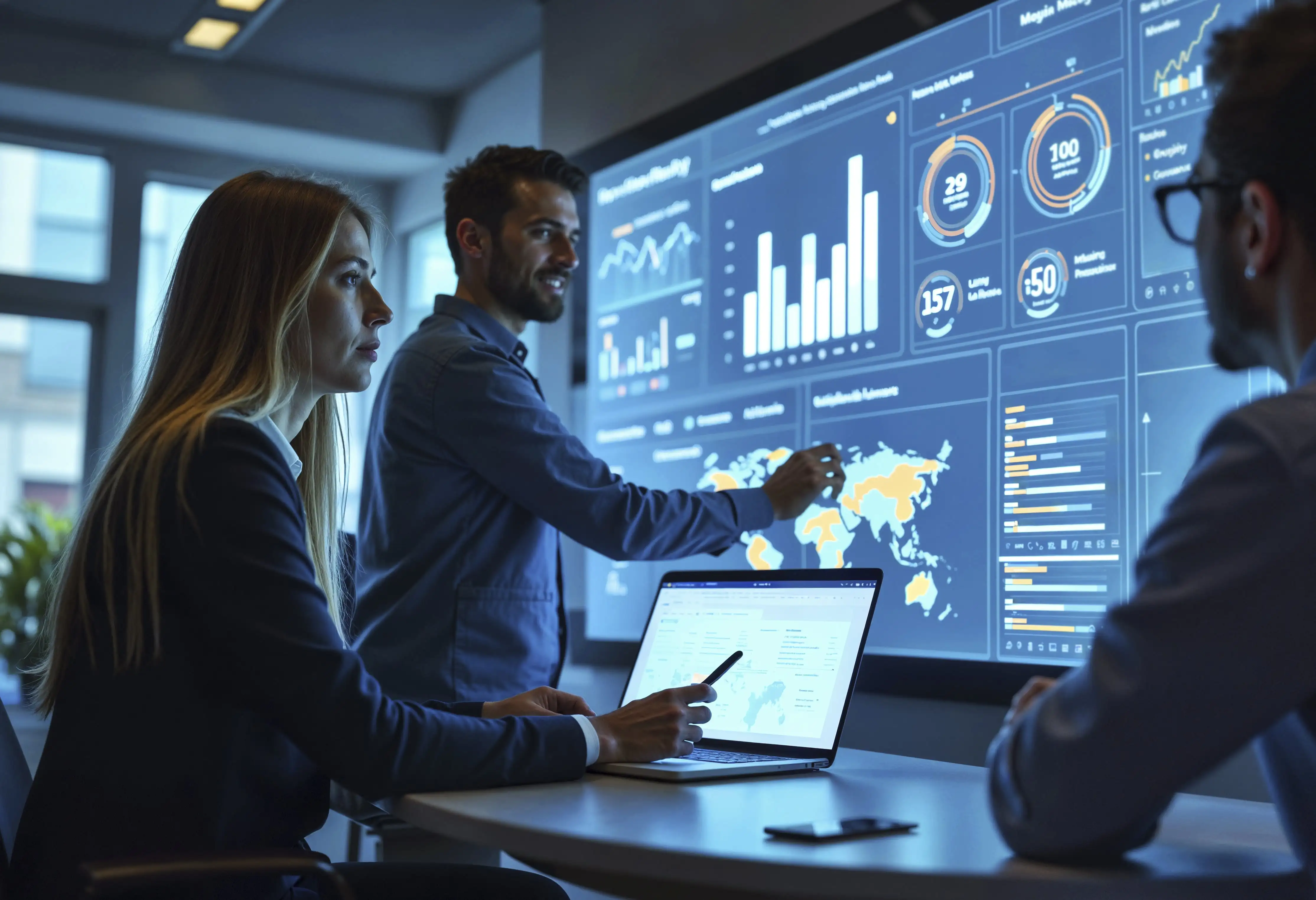 futuristic-technology-concept