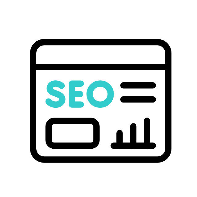 SEO Icon